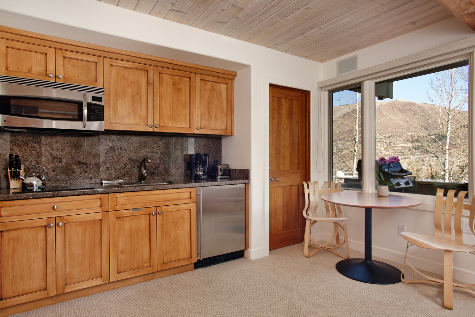 Aspen Vacation Rental
