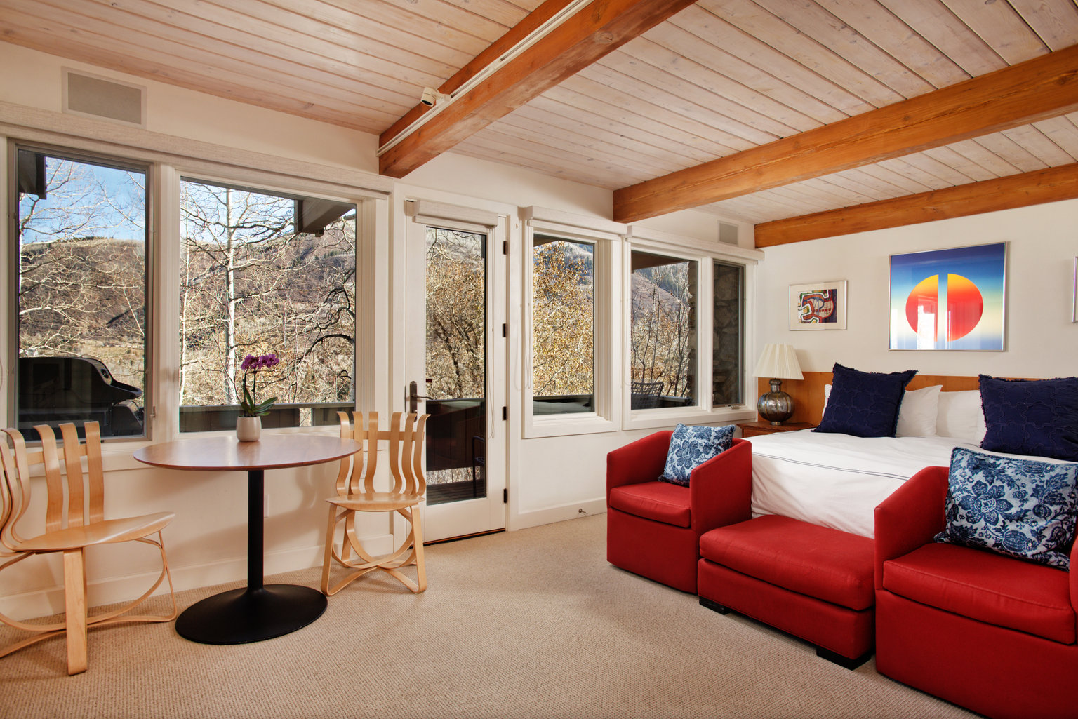 Aspen Vacation Rental