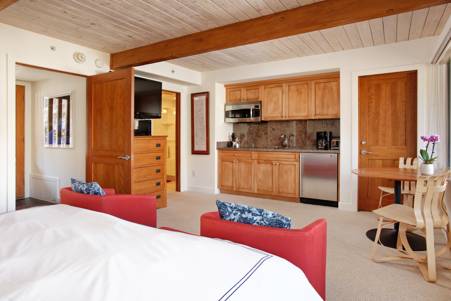 Aspen Vacation Rental