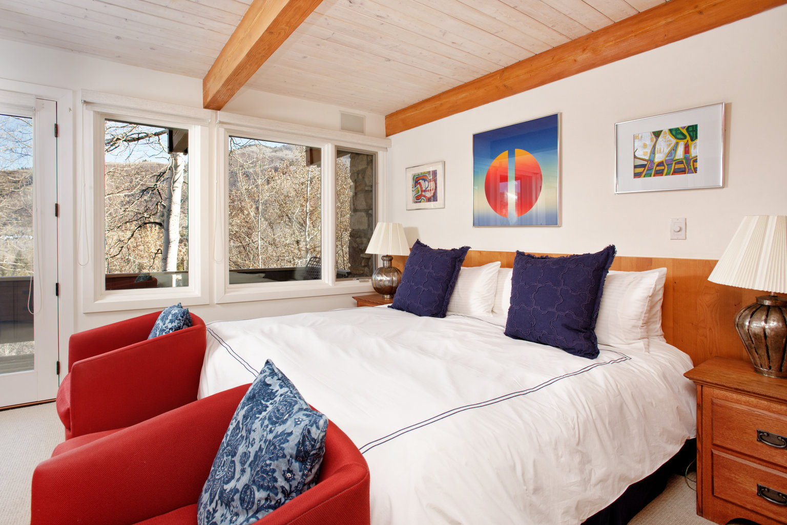 Aspen Vacation Rental