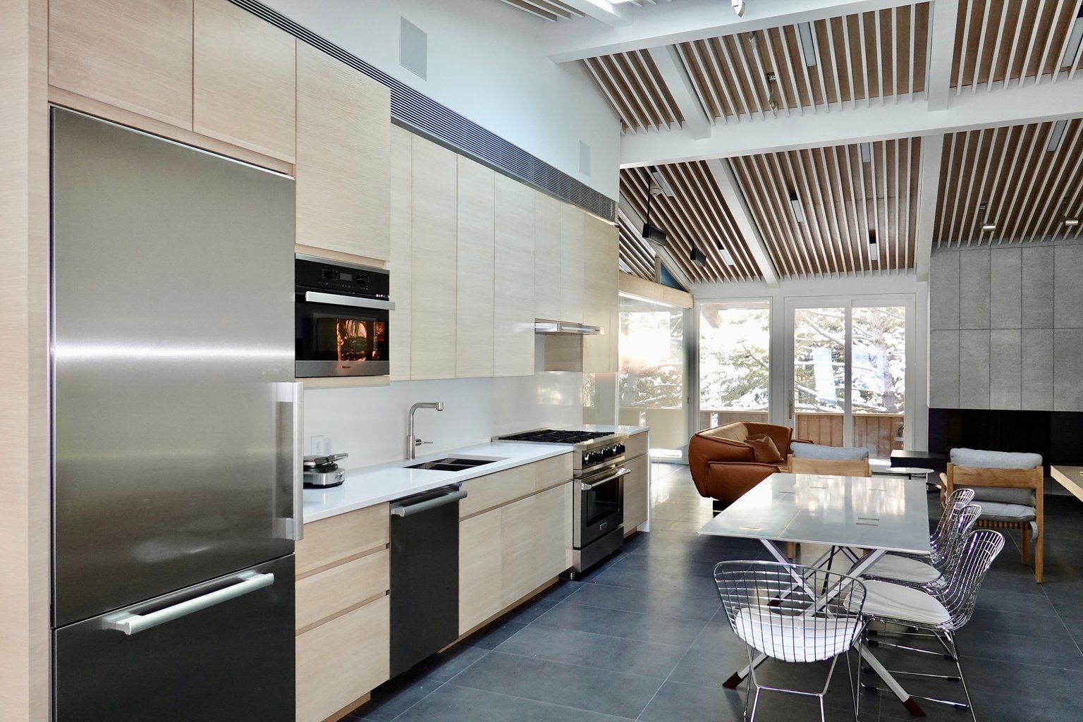 Aspen Vacation Rental