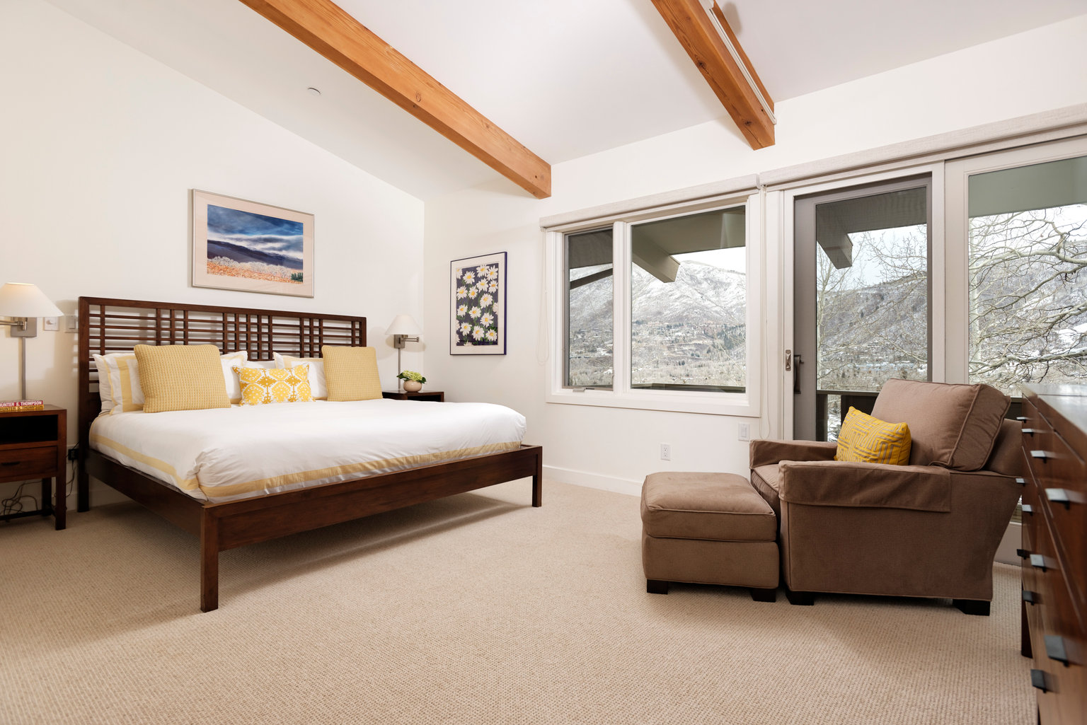 Aspen Vacation Rental