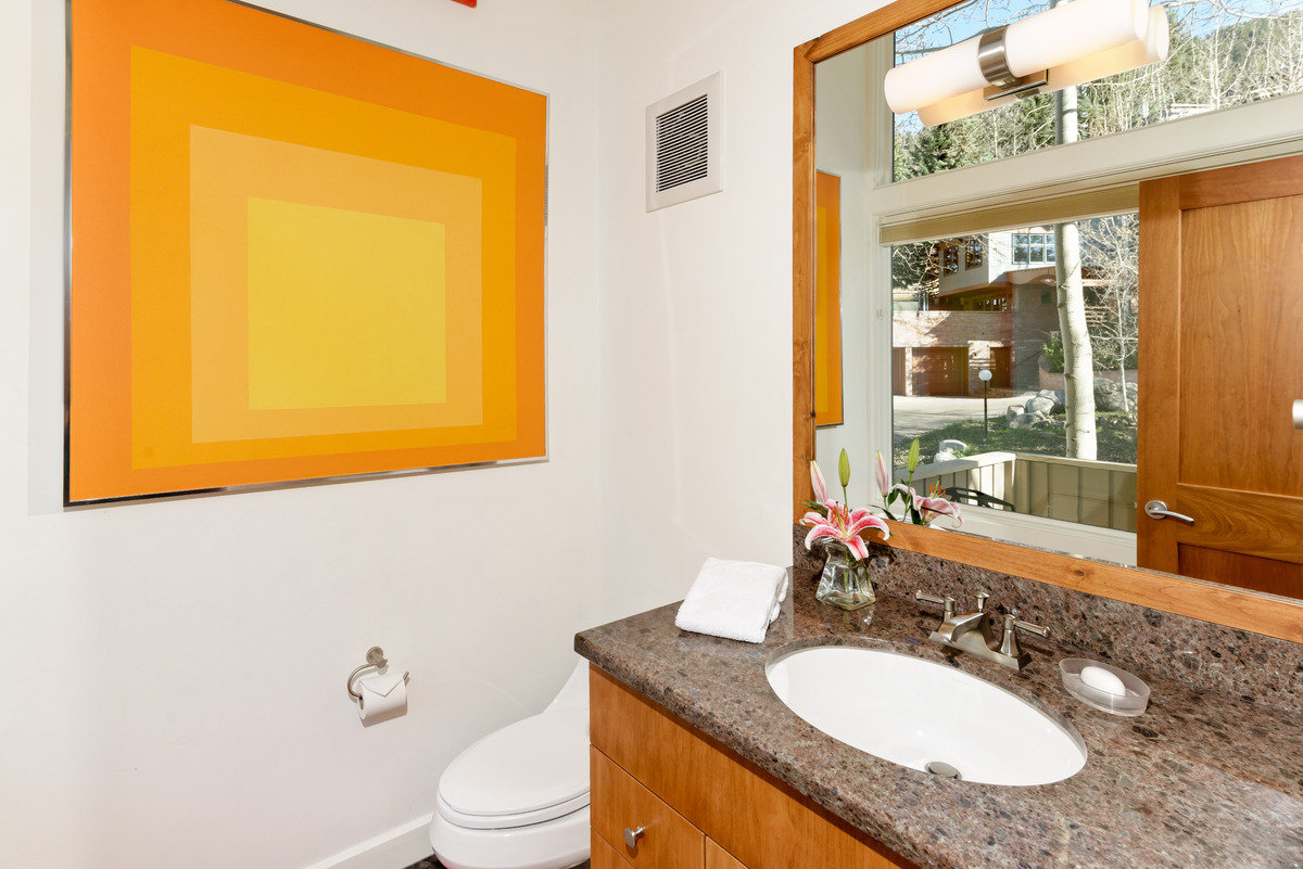 Aspen Vacation Rental