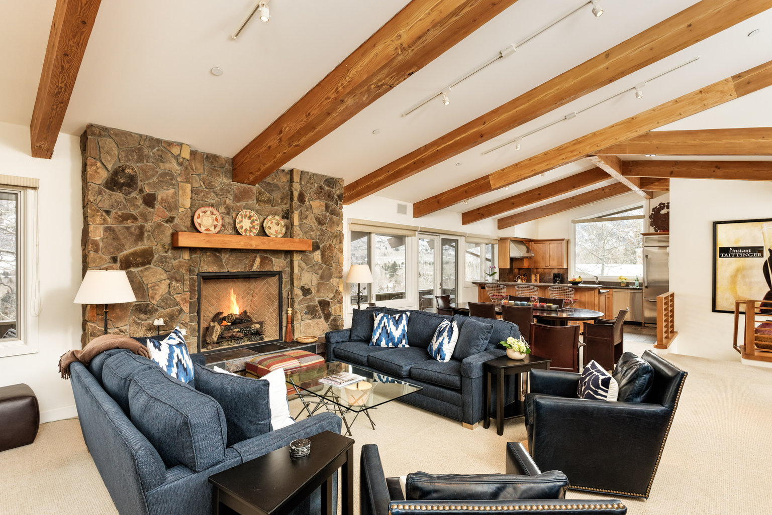 Aspen Vacation Rental