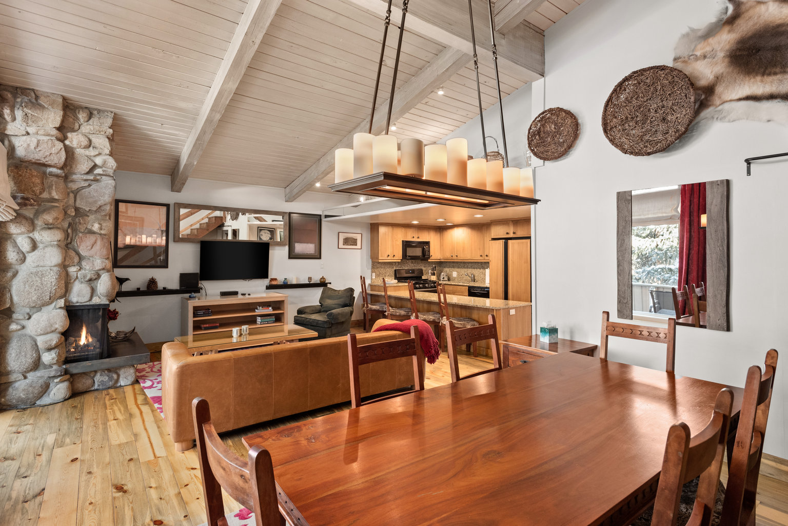 Aspen Vacation Rental