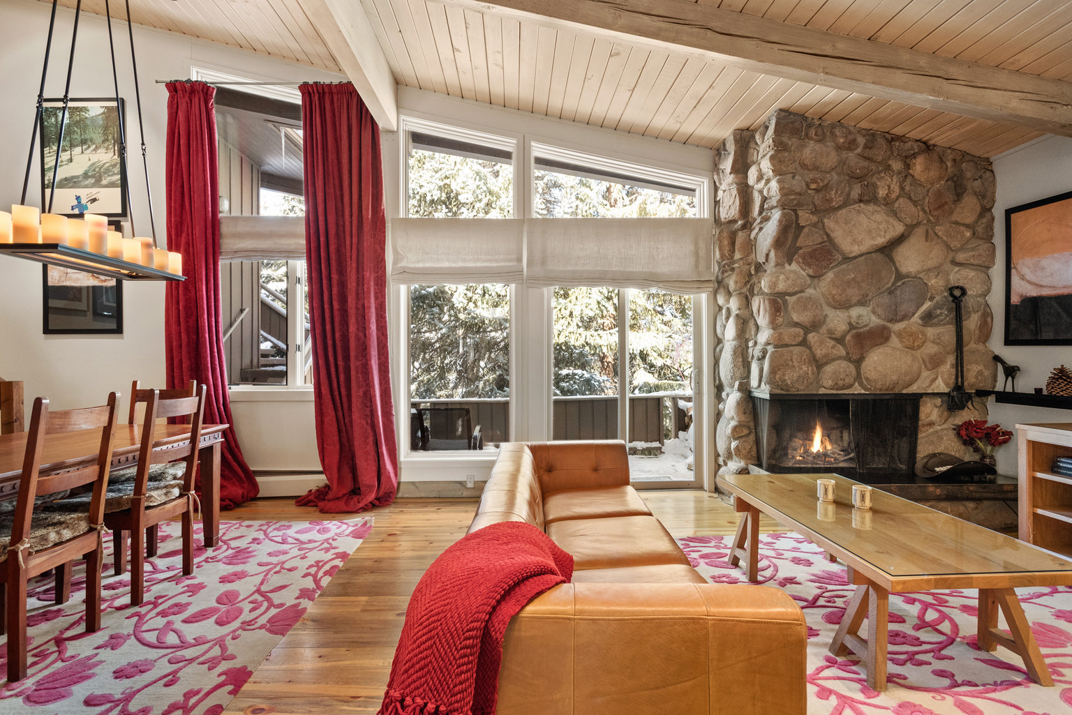 Aspen Vacation Rental
