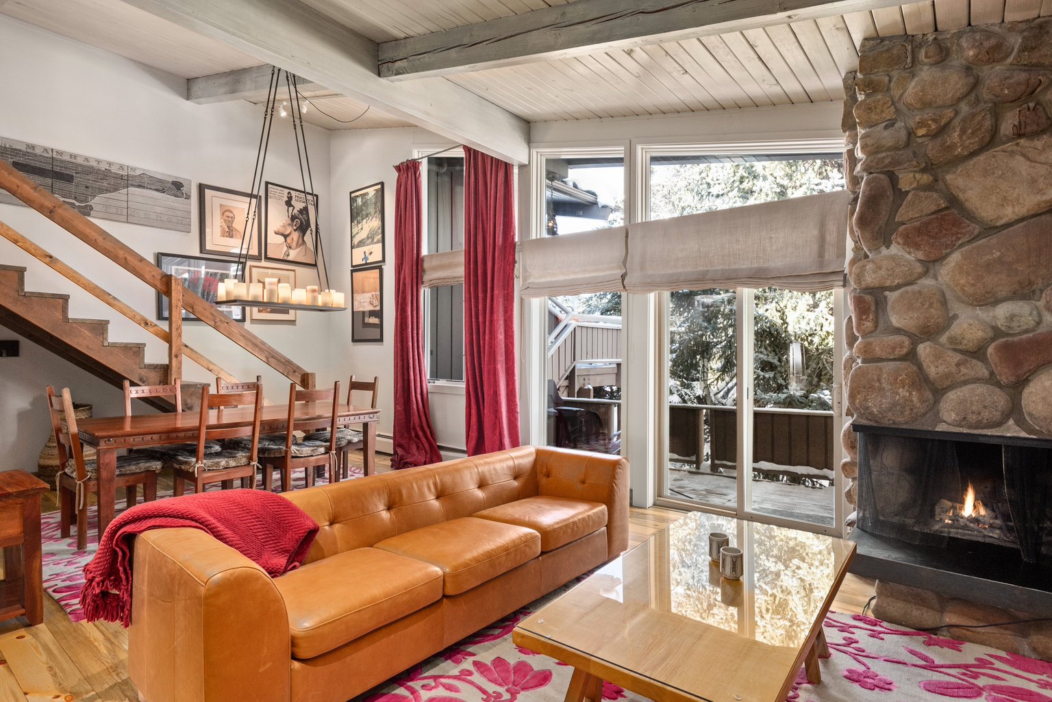 Aspen Vacation Rental