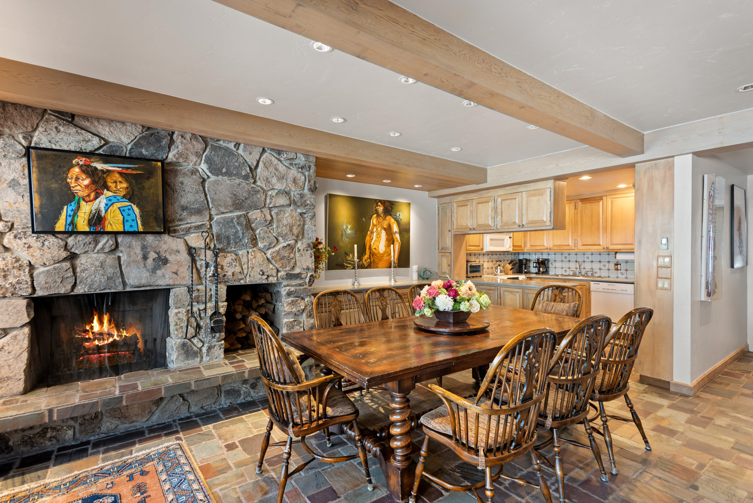Aspen Vacation Rental