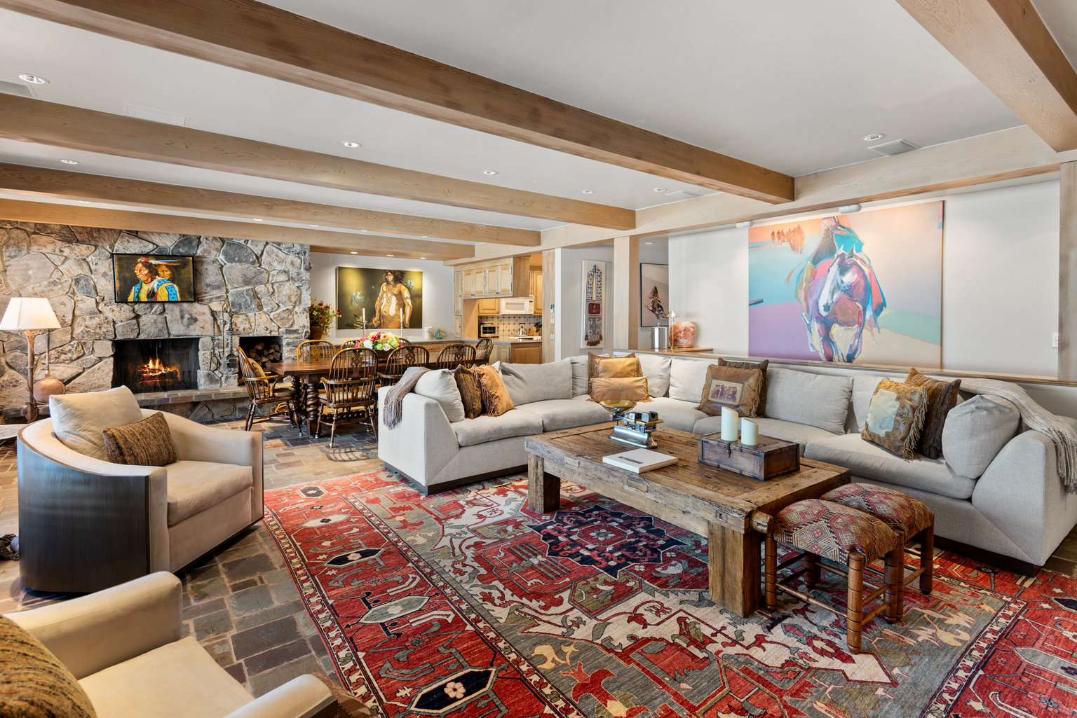 Aspen Vacation Rental