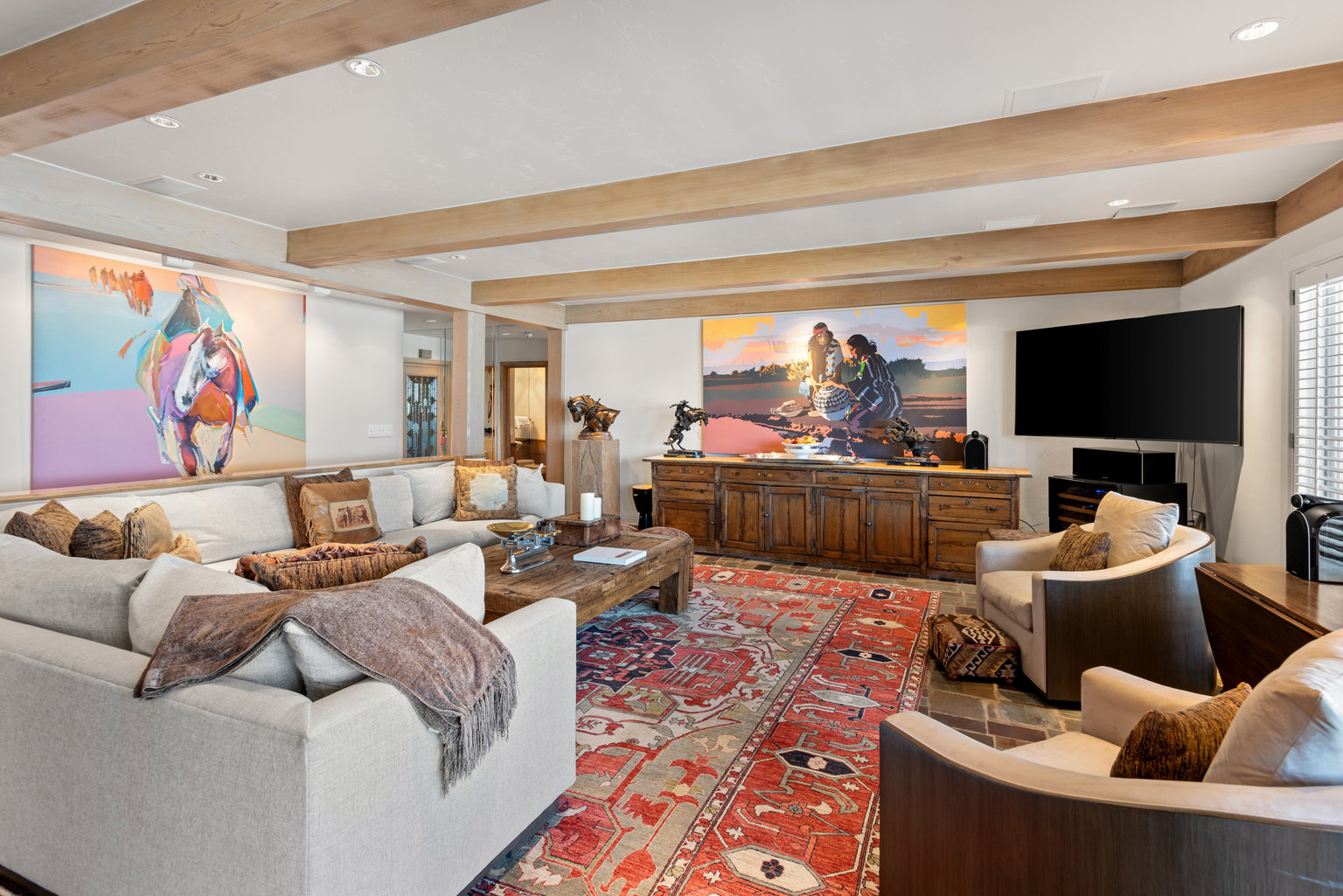 Aspen Vacation Rental