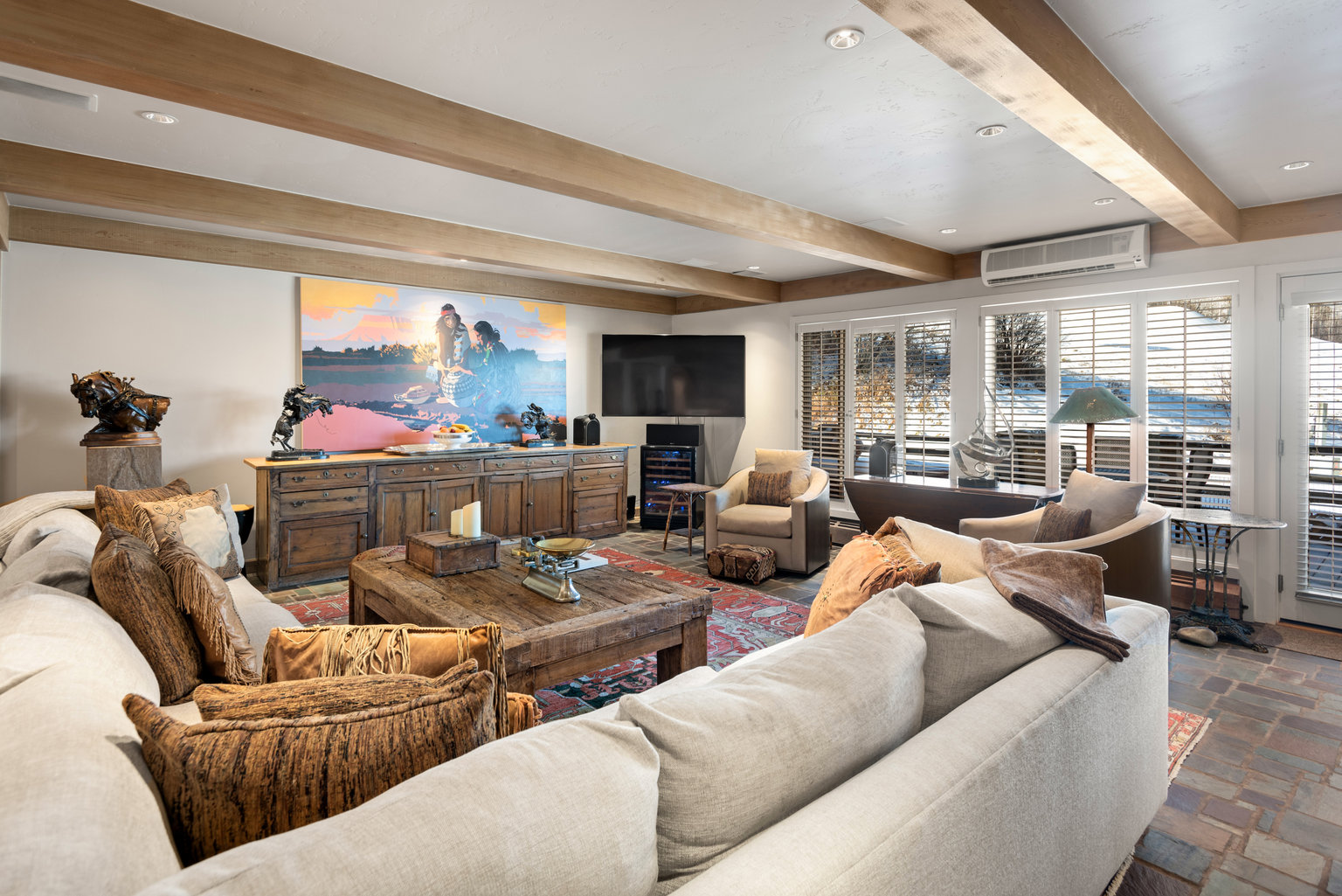 Aspen Vacation Rental