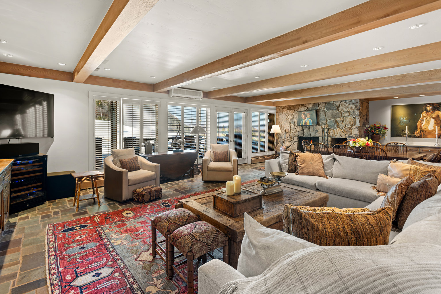 Aspen Vacation Rental