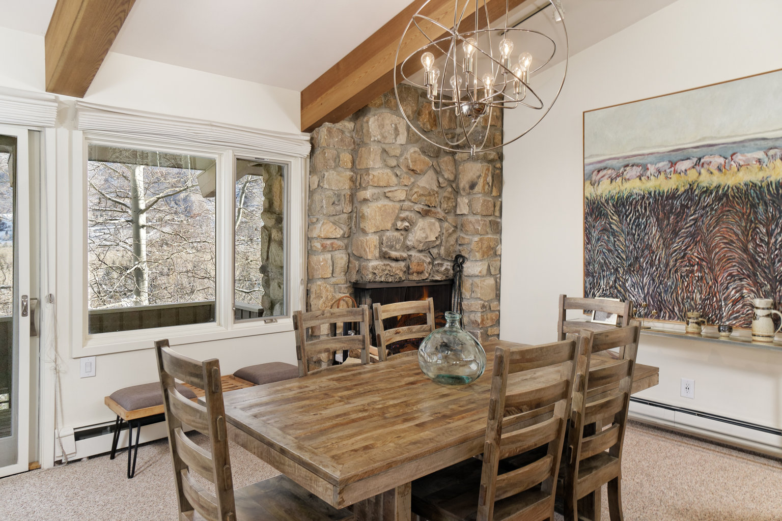 Aspen Vacation Rental
