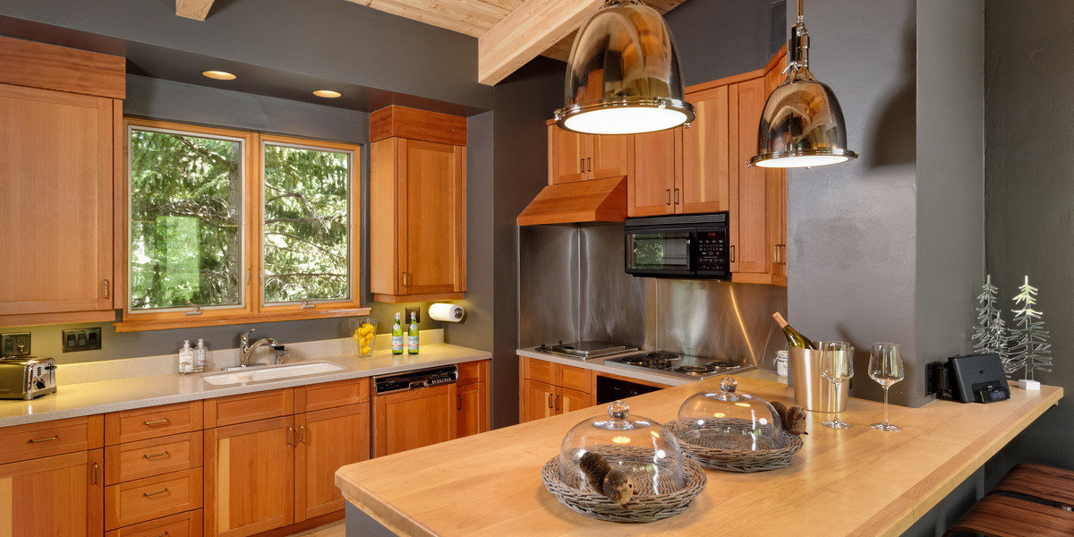 Aspen Vacation Rental