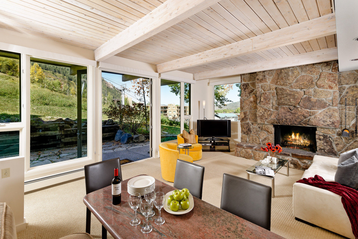 Aspen Vacation Rental