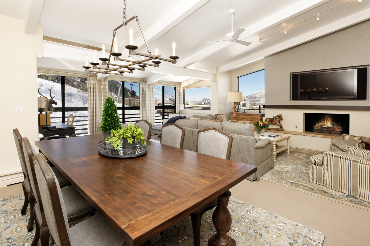 Aspen Vacation Rental