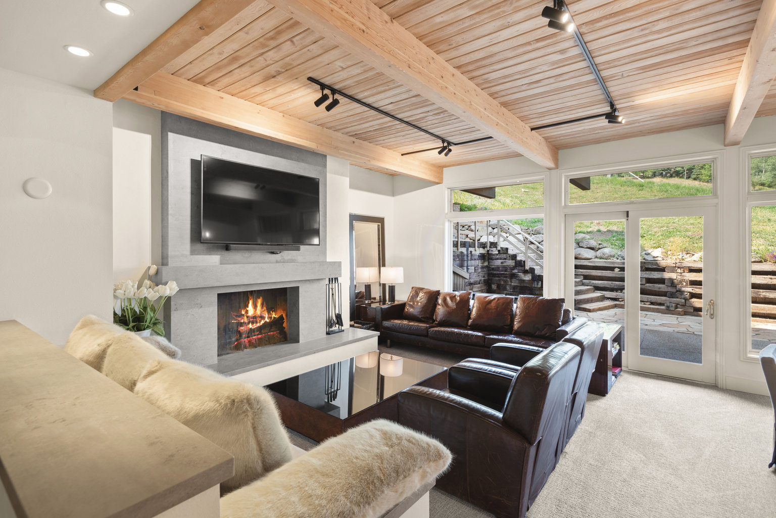 Aspen Vacation Rental