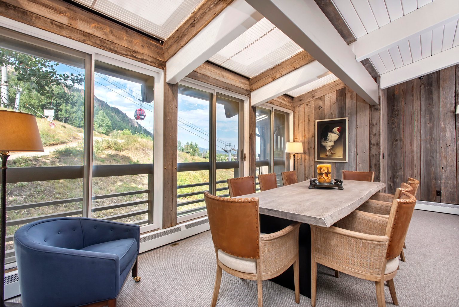 Aspen Vacation Rental