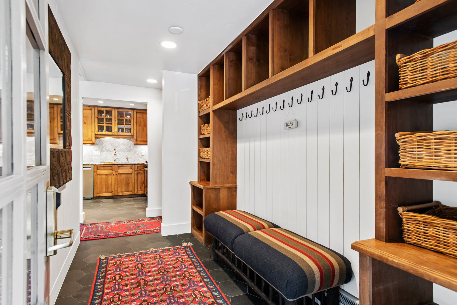 Aspen Vacation Rental