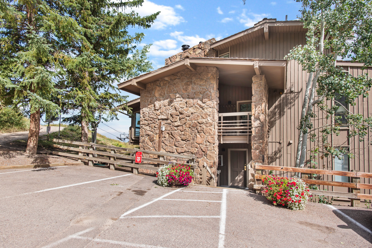 Aspen Vacation Rental