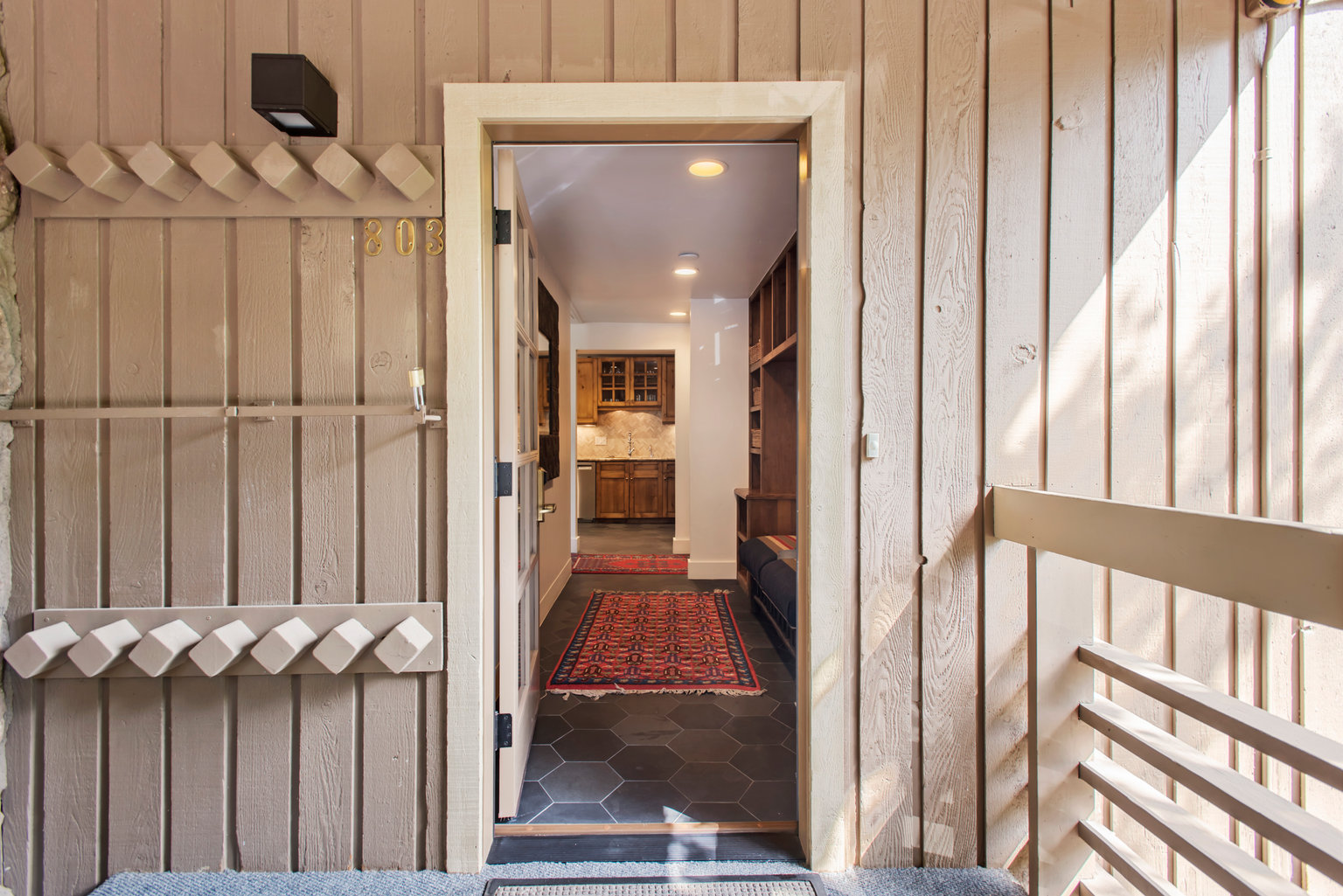 Aspen Vacation Rental