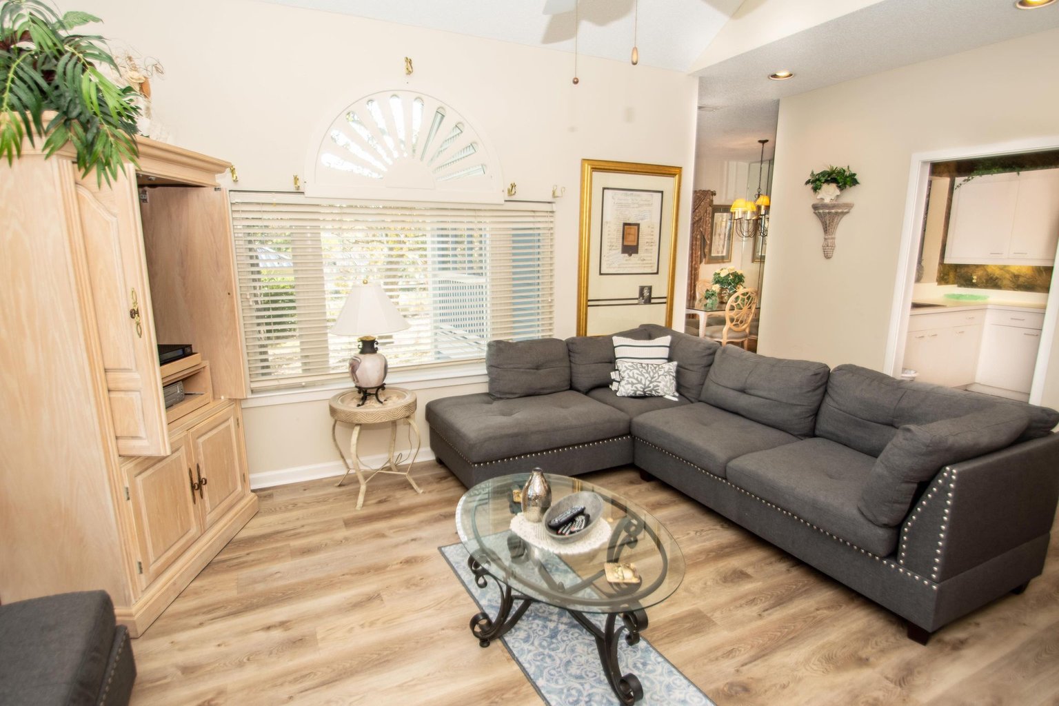 Myrtle Beach Vacation Rental