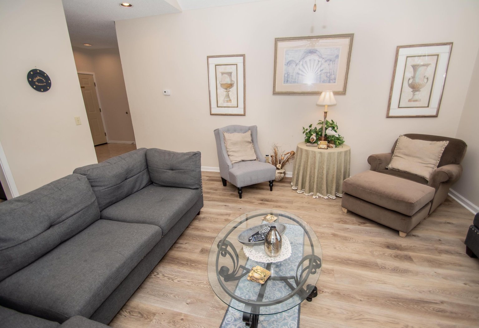 Myrtle Beach Vacation Rental