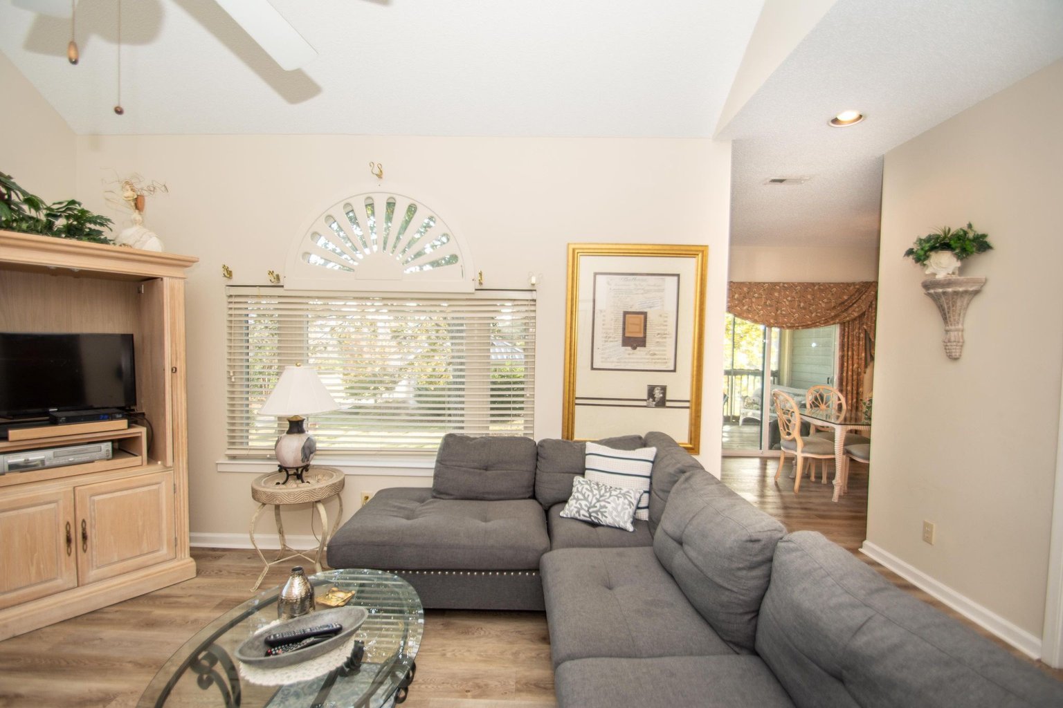 Myrtle Beach Vacation Rental