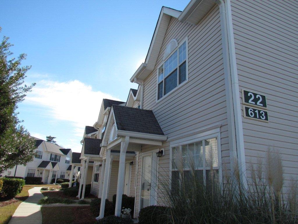 North Myrtle Beach Vacation Rental