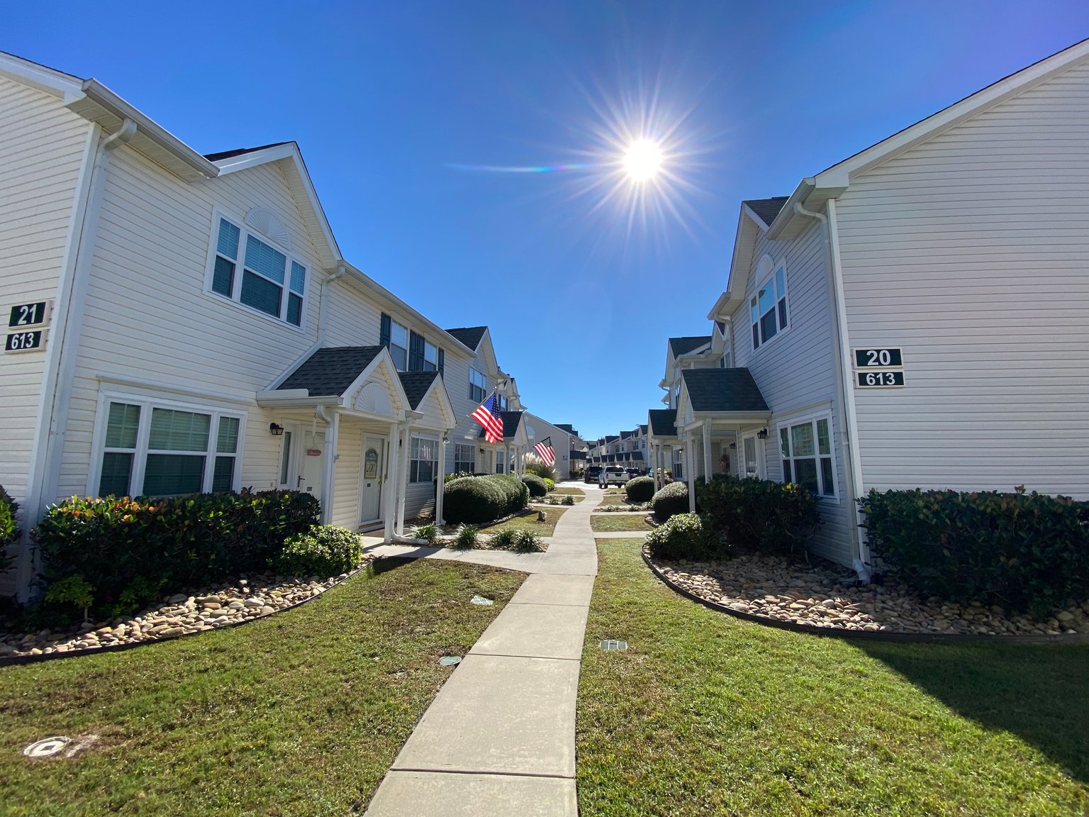 North Myrtle Beach Vacation Rental