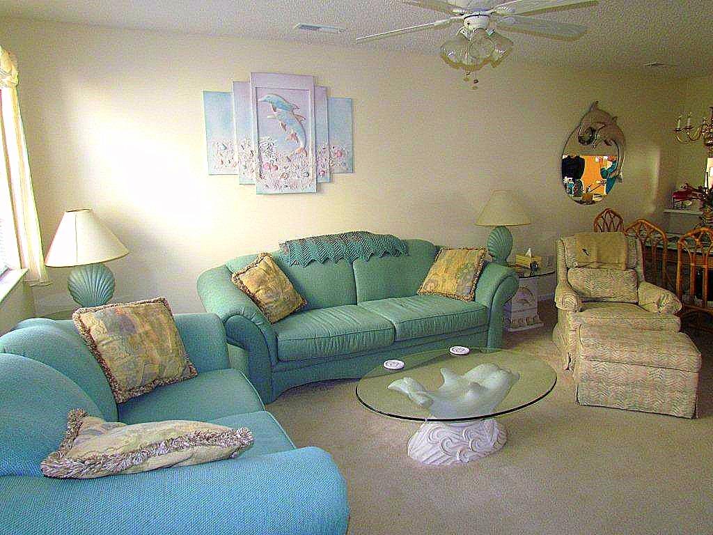 North Myrtle Beach Vacation Rental