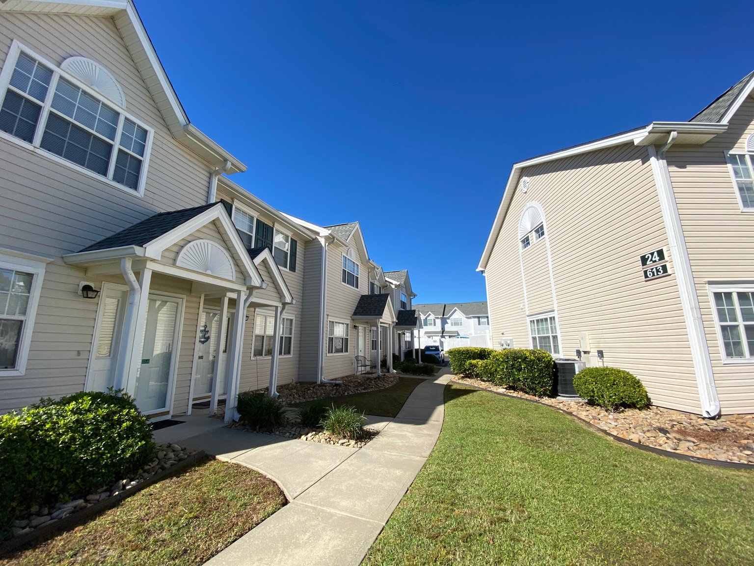 North Myrtle Beach Vacation Rental