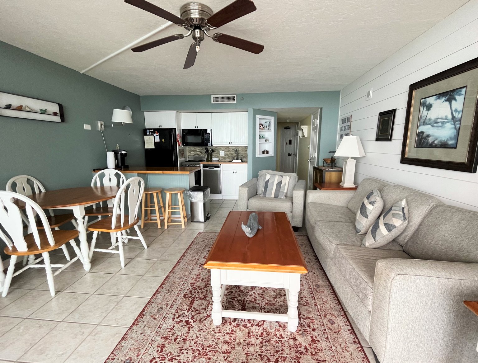 Myrtle Beach Vacation Rental