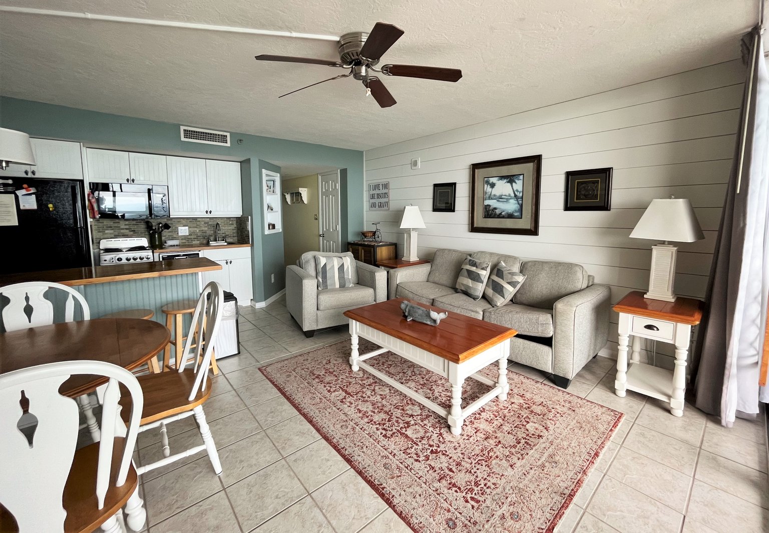Myrtle Beach Vacation Rental