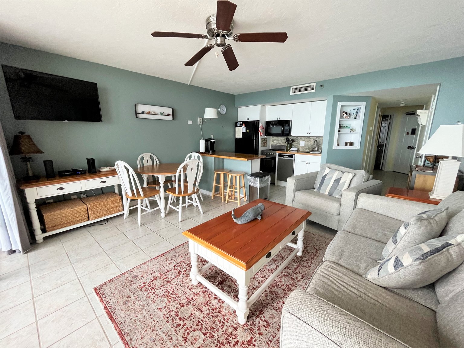 Myrtle Beach Vacation Rental