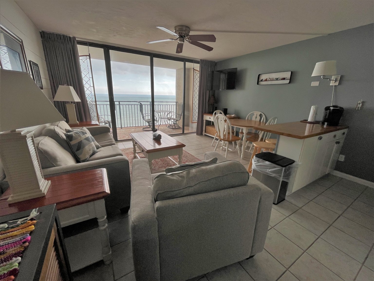 Myrtle Beach Vacation Rental