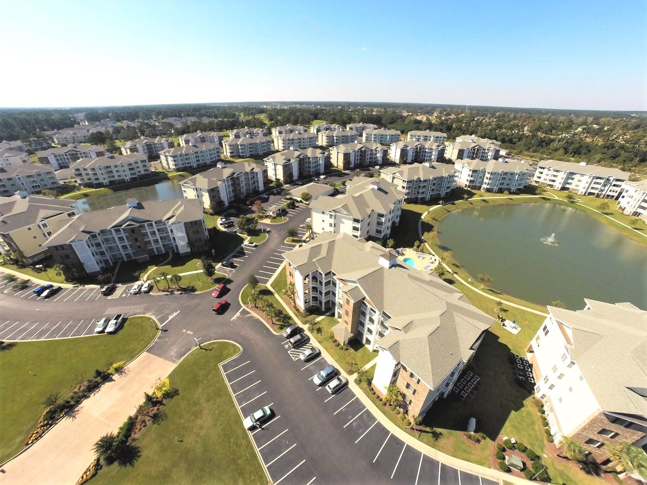Myrtle Beach Vacation Rental