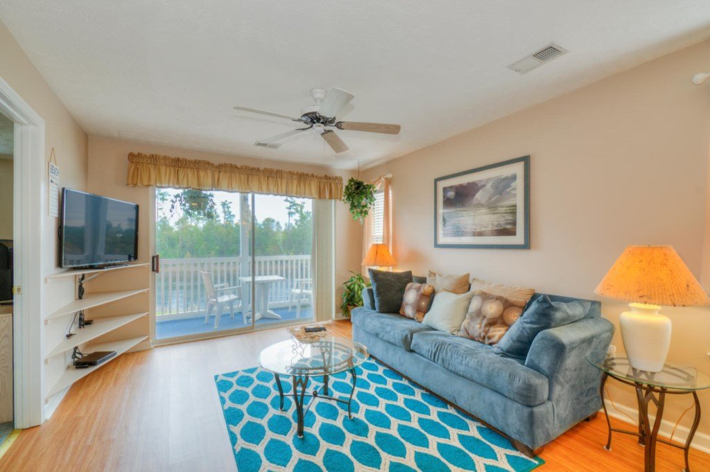 Myrtle Beach Vacation Rental