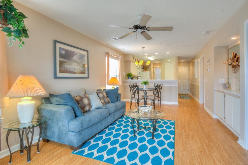 Myrtle Beach Vacation Rental