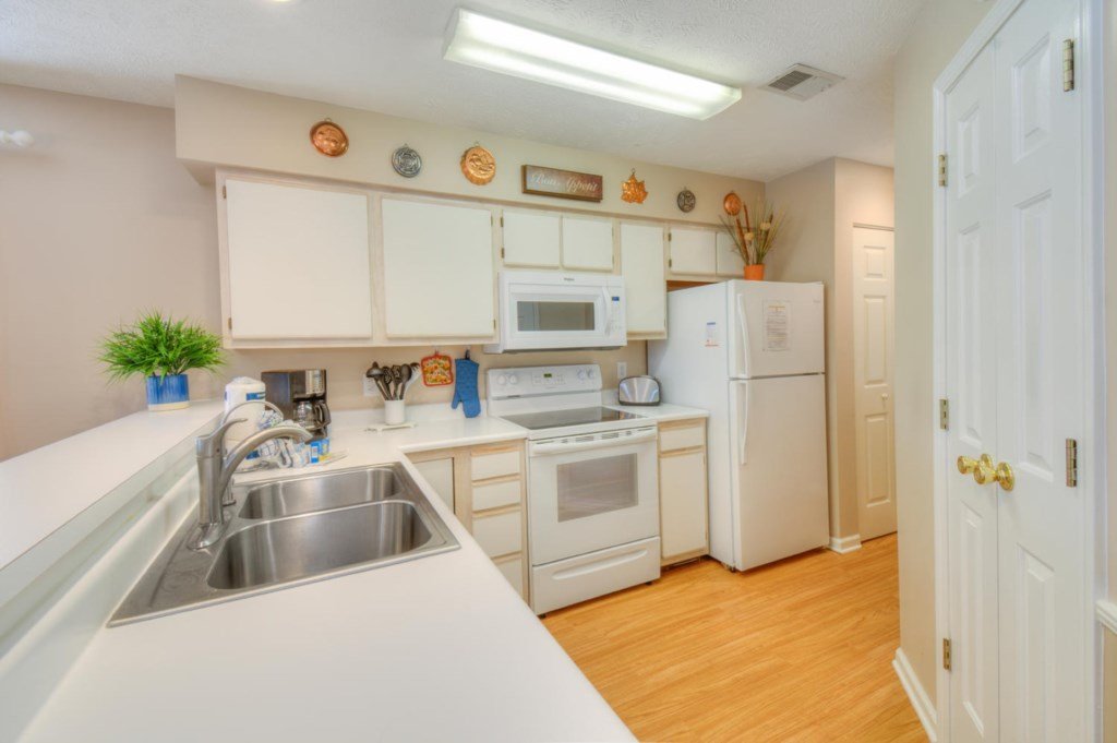 Myrtle Beach Vacation Rental