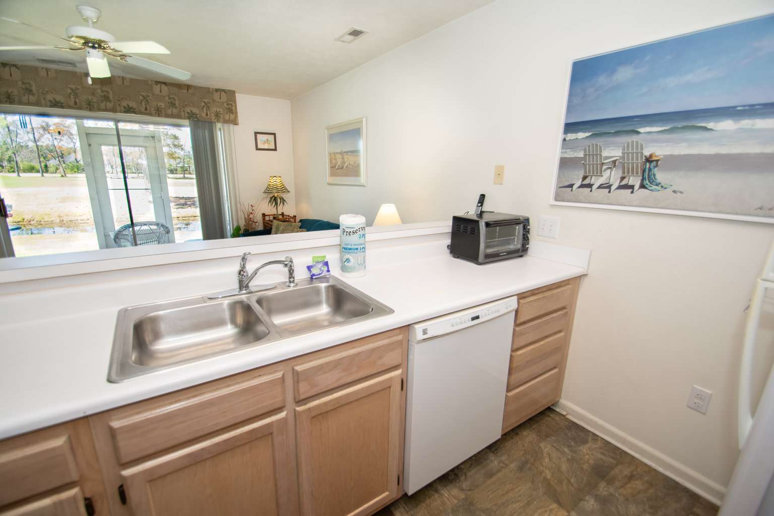 Myrtle Beach Vacation Rental