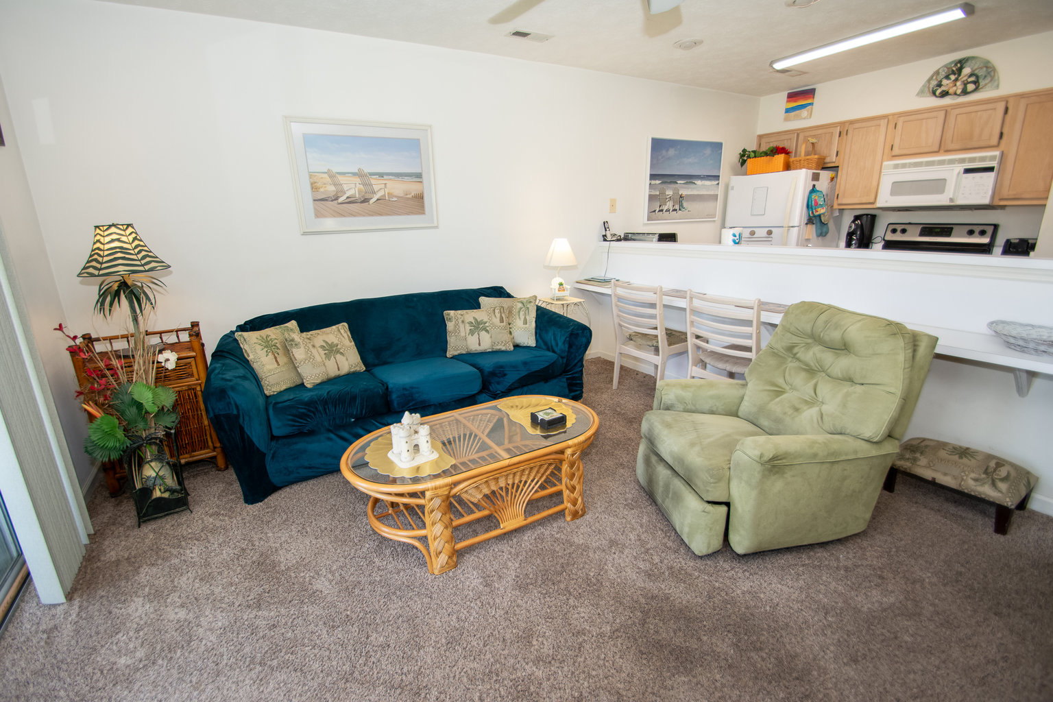 Myrtle Beach Vacation Rental