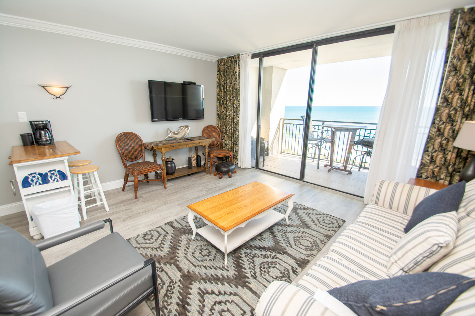 Myrtle Beach Vacation Rental