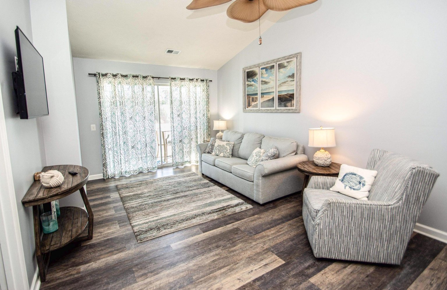 Myrtle Beach Vacation Rental