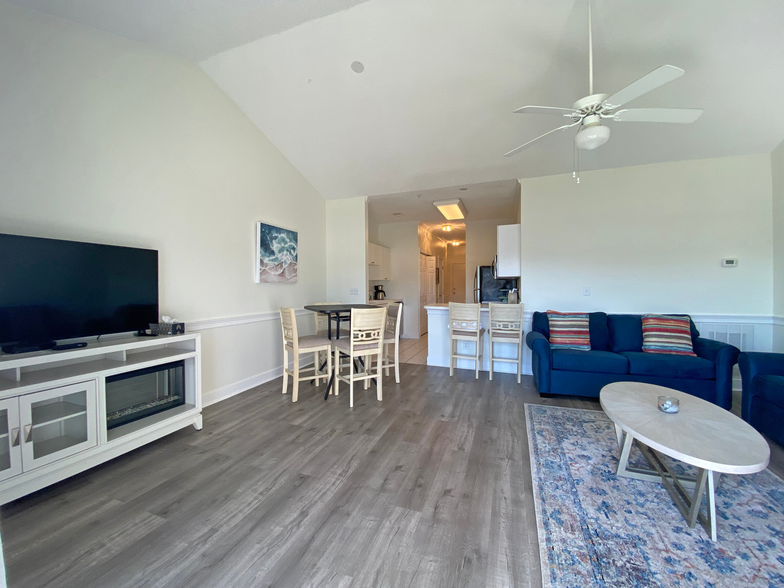 Myrtle Beach Vacation Rental