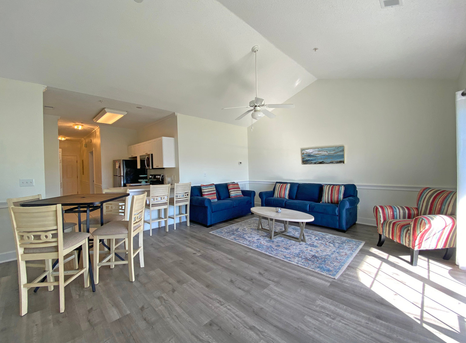 Myrtle Beach Vacation Rental