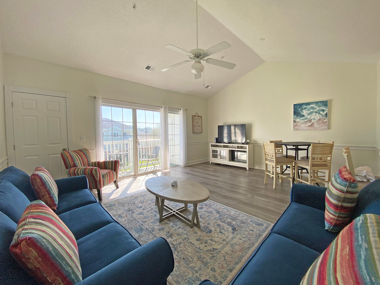 Myrtle Beach Vacation Rental