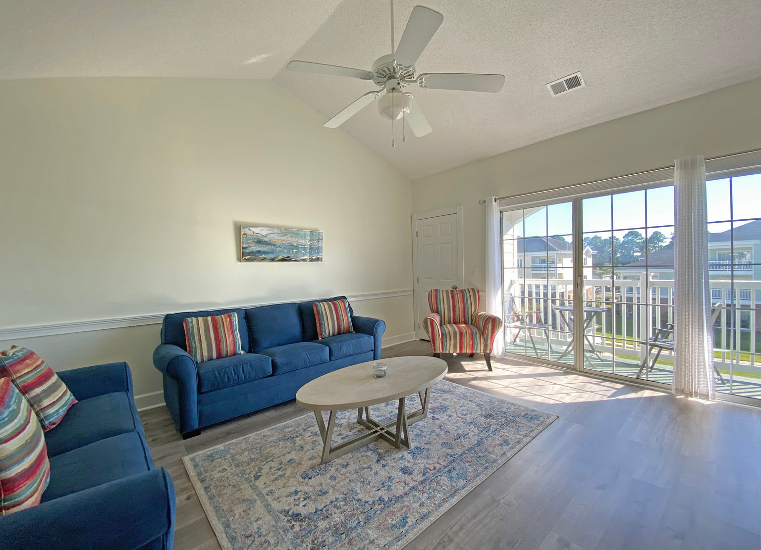 Myrtle Beach Vacation Rental