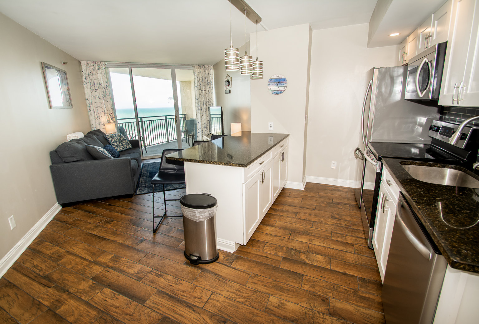 Myrtle Beach Vacation Rental