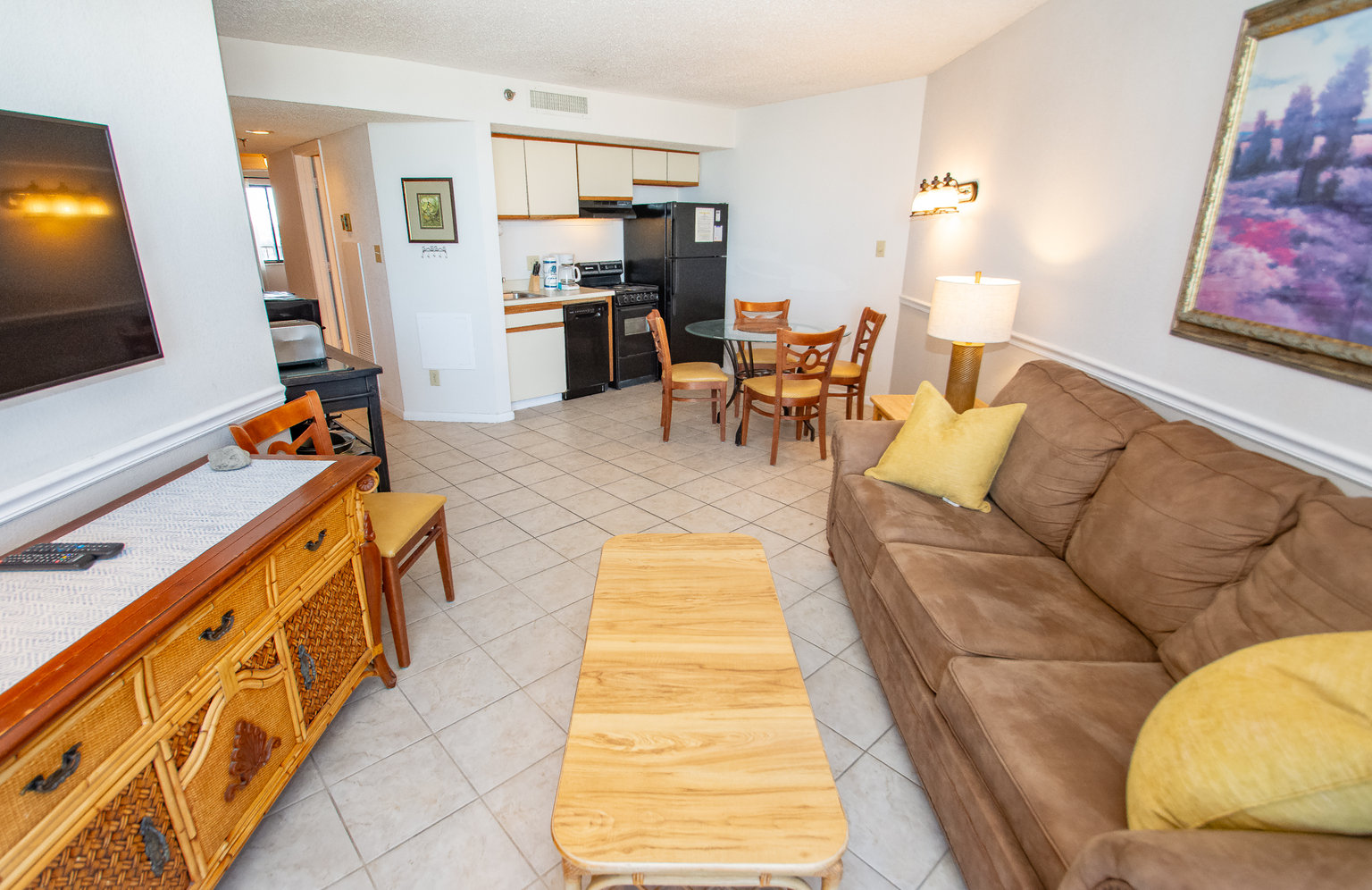 Myrtle Beach Vacation Rental